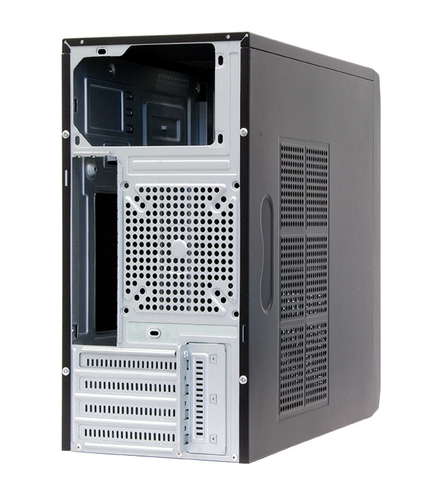 Chieftec HT-01B-OP computer case