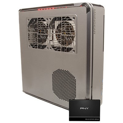 PNY CS900
