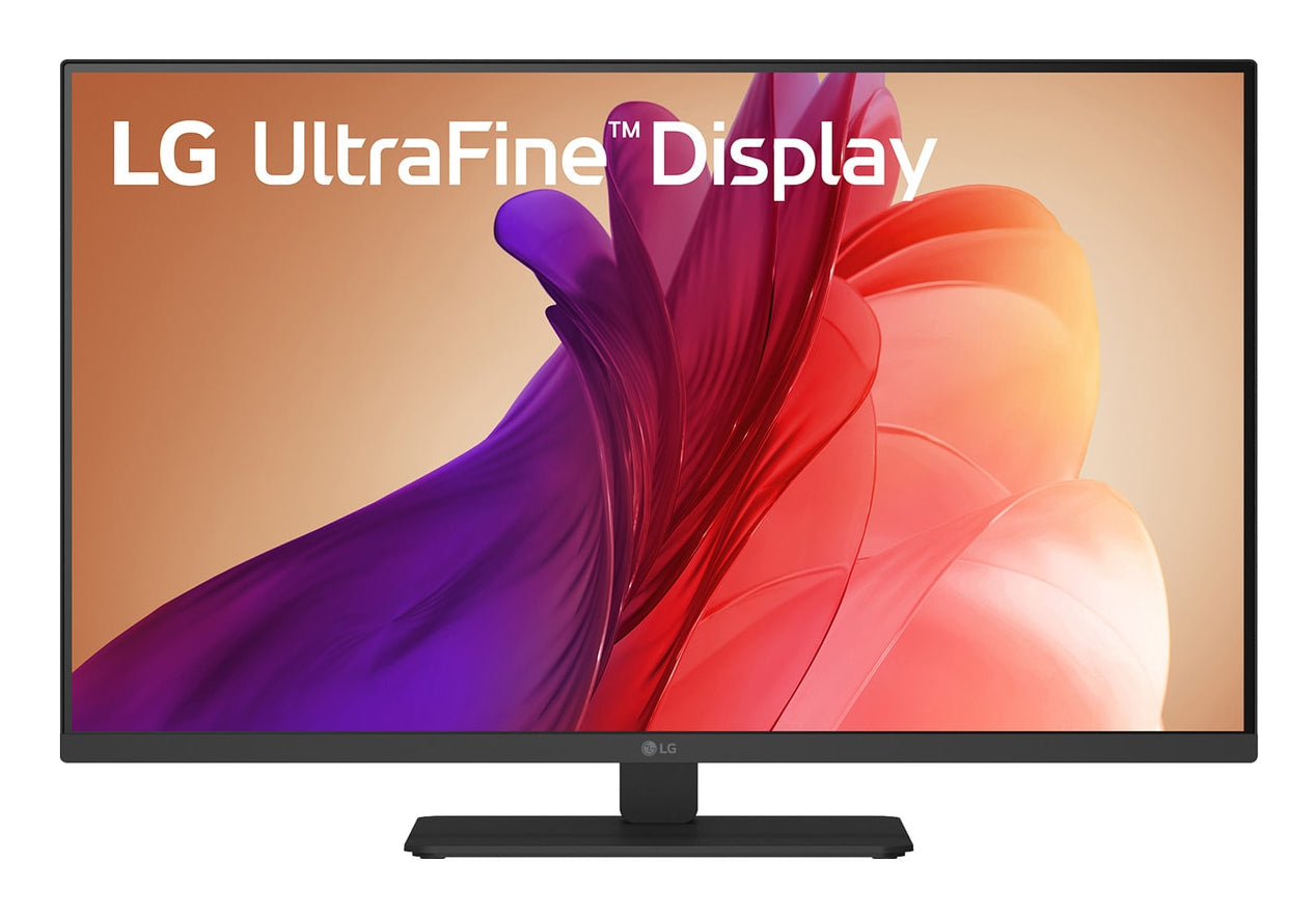 LG 32U720A-B computer monitor