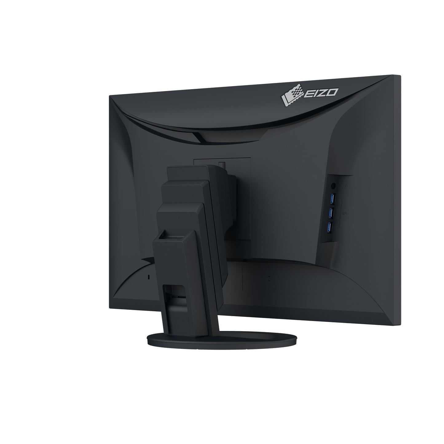 EIZO FlexScan EV2781-BK LED display