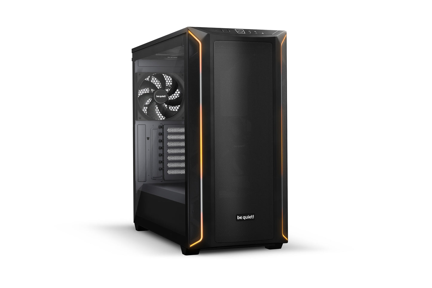 be quiet! Shadow Base 800 DX Black