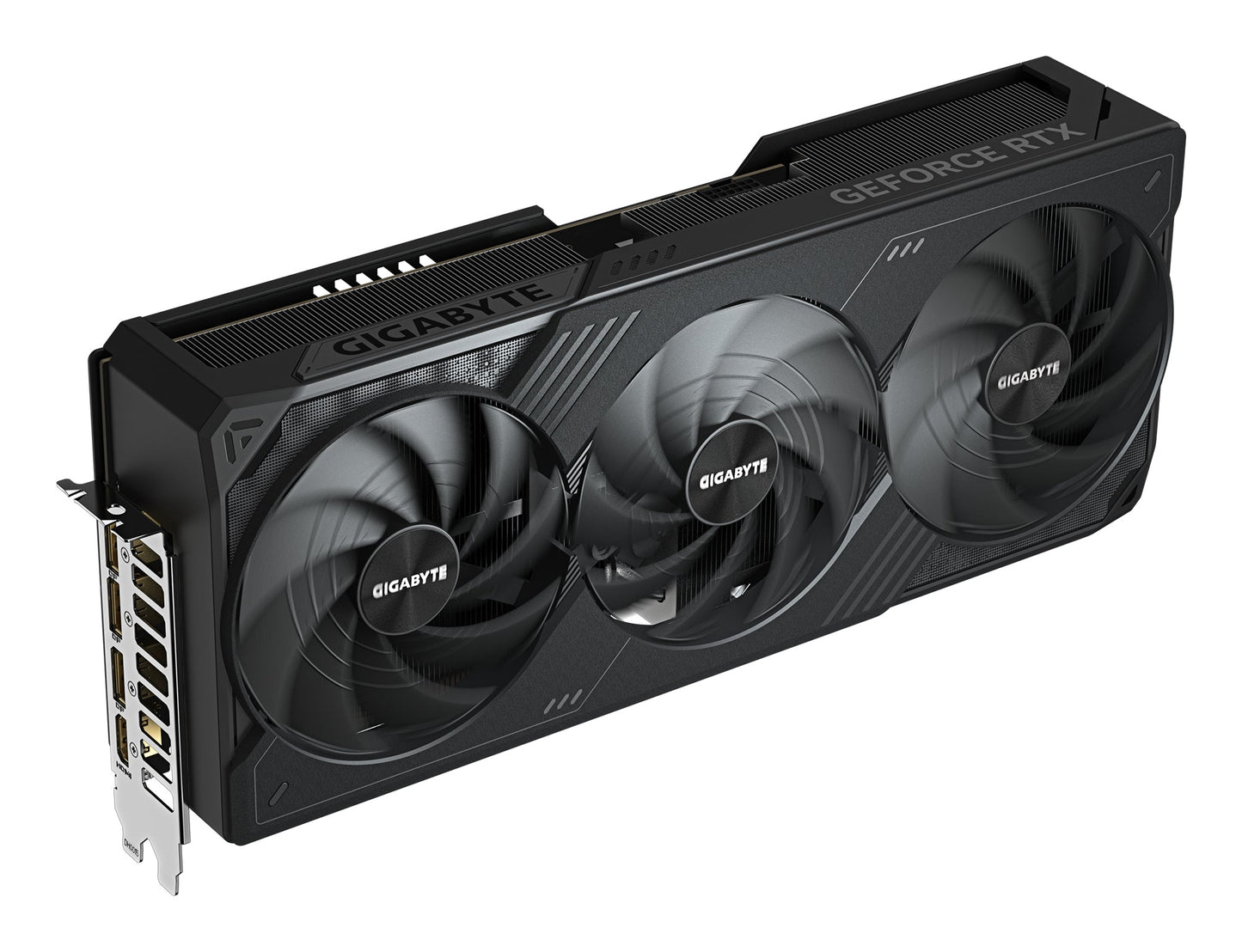 GIGABYTE GeForce RTX 5090 WINDFORCE OC 32G