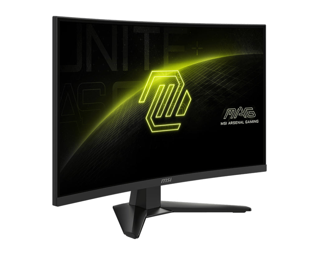 MSI MAG 275CQFDE E18 computer monitor