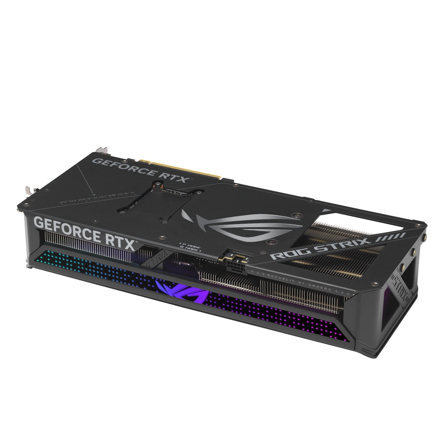 ASUS ROG -STRIX-RTX5070-O12G-GAMING
