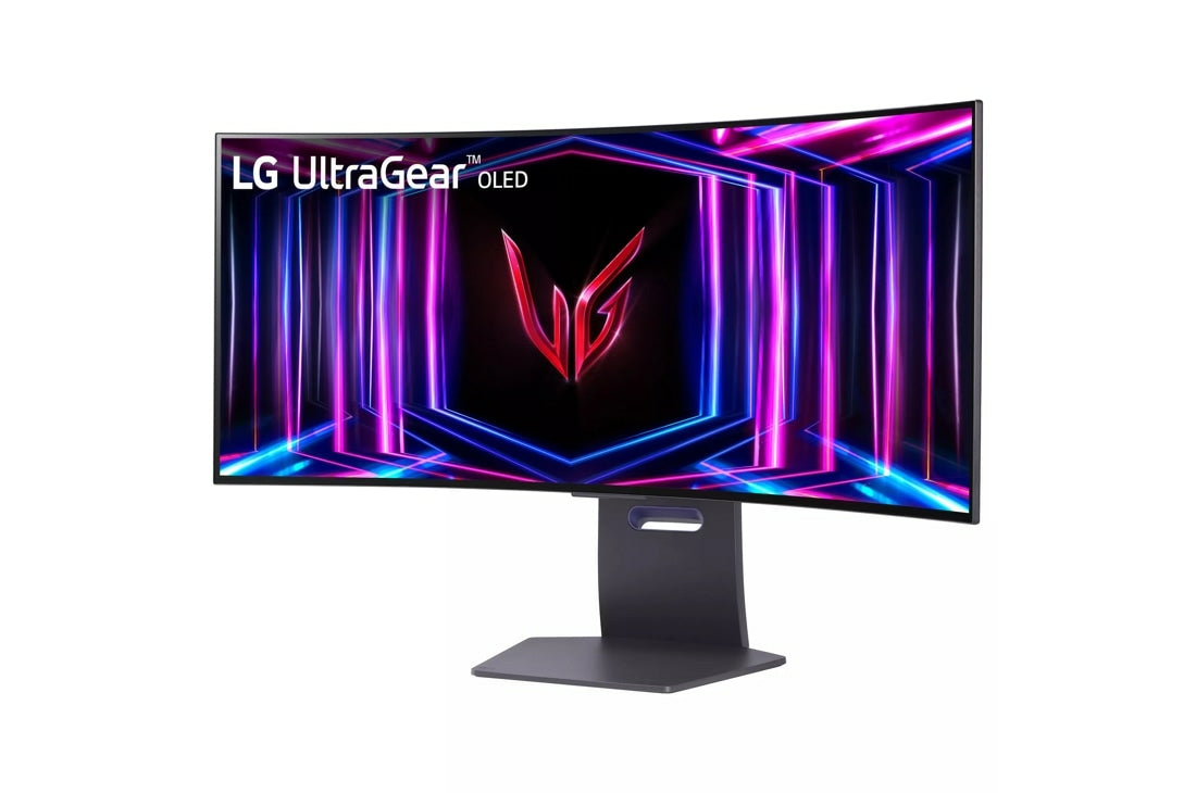 LG 34GS95QE-B computer monitor