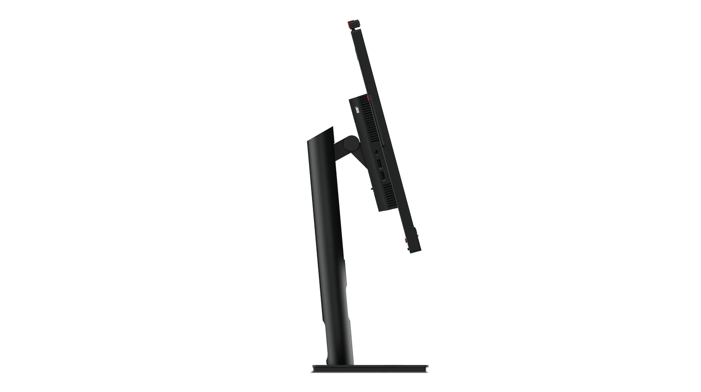 Lenovo ThinkVision T27hv-30 LED display