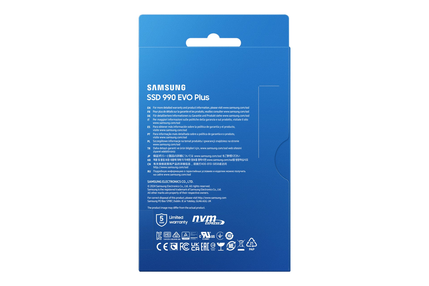 Samsung MZ-V9S1T0