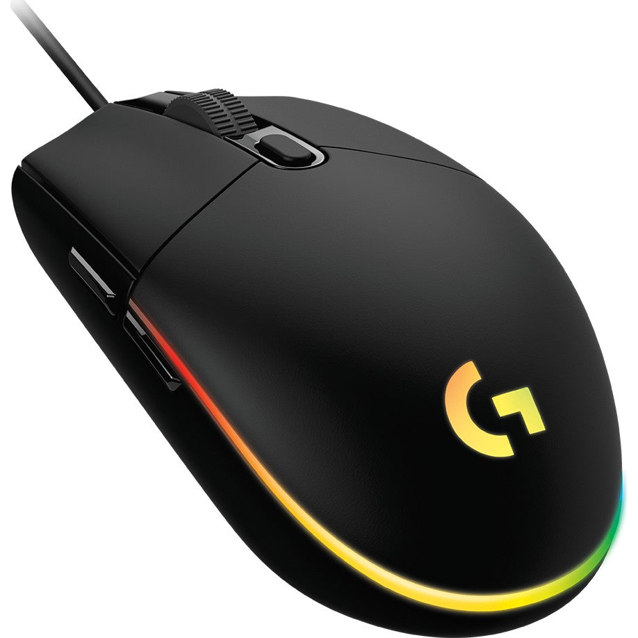 Logitech G 910-005823 mouse