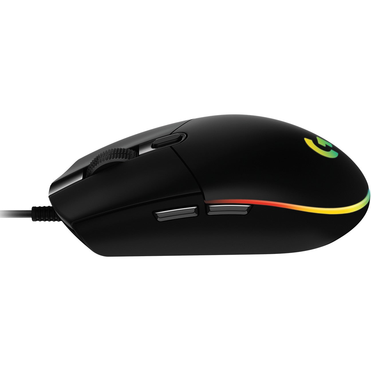 Logitech G 910-005823 mouse