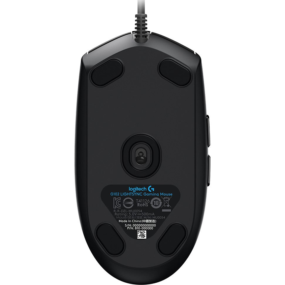 Logitech G 910-005823 mouse