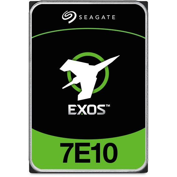 Seagate Enterprise ST2000NM001B