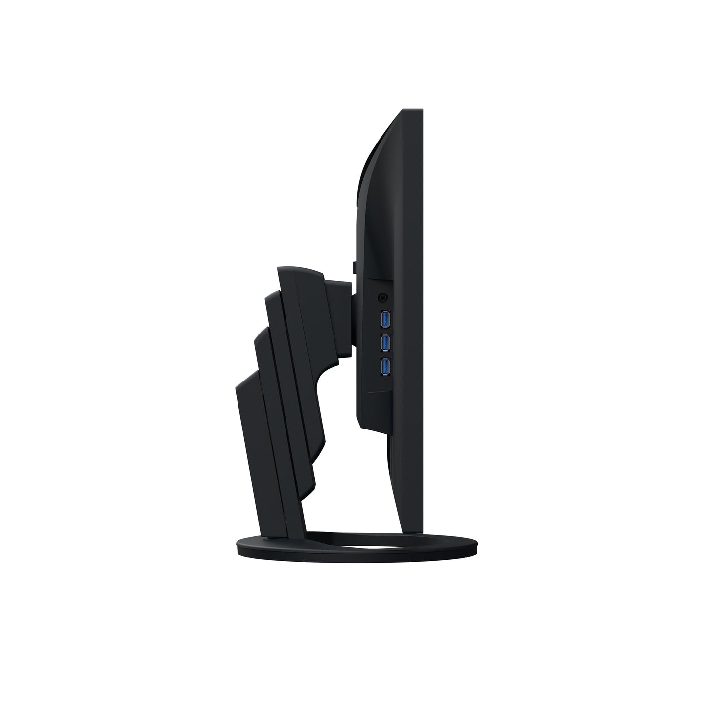 EIZO FlexScan EV2781-BK LED display