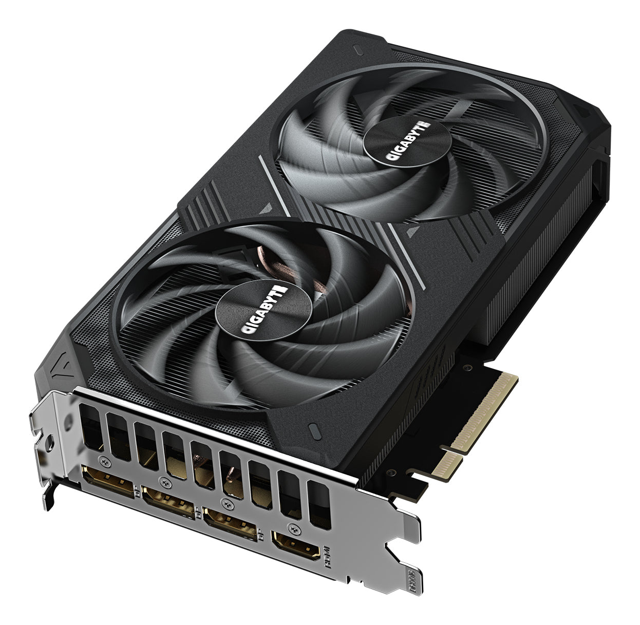 GIGABYTE GeForce RTX 5060 Ti WINDFORCE 16G