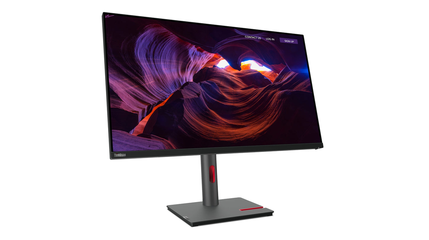 Lenovo ThinkVision P32p-30 LED display