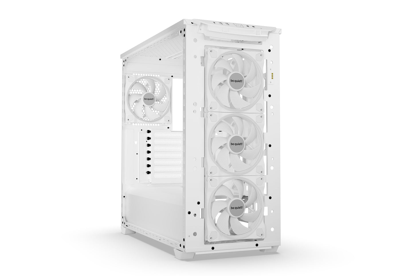 be quiet! Shadow Base 800 FX White