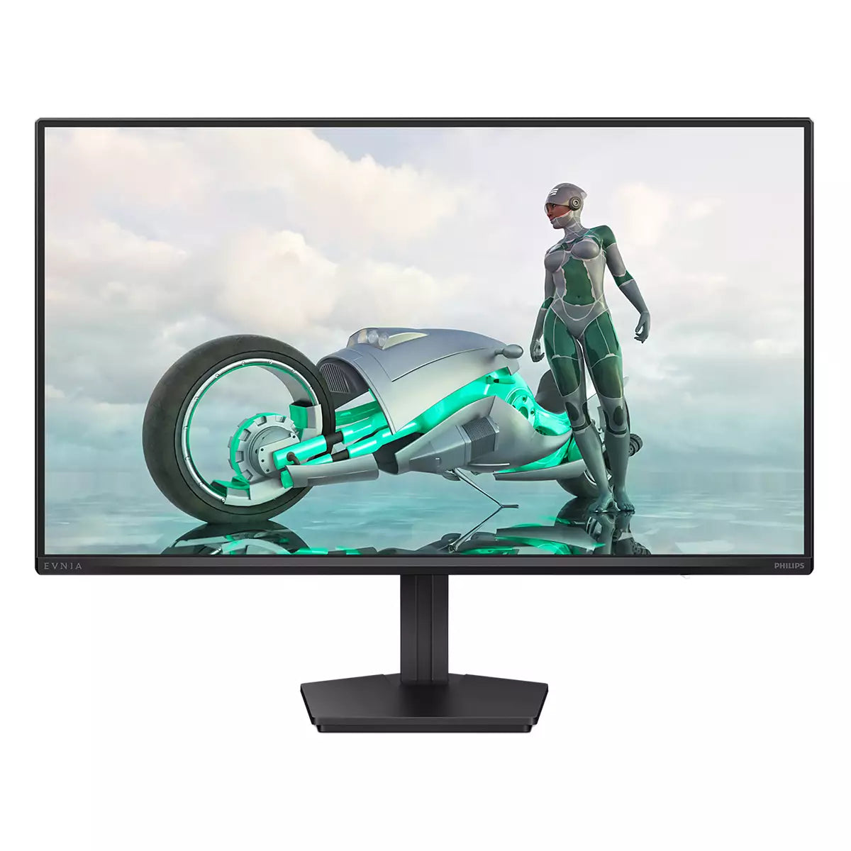 Monitor de computadora Philips Evnia 3000 24M2N3200NF/00
