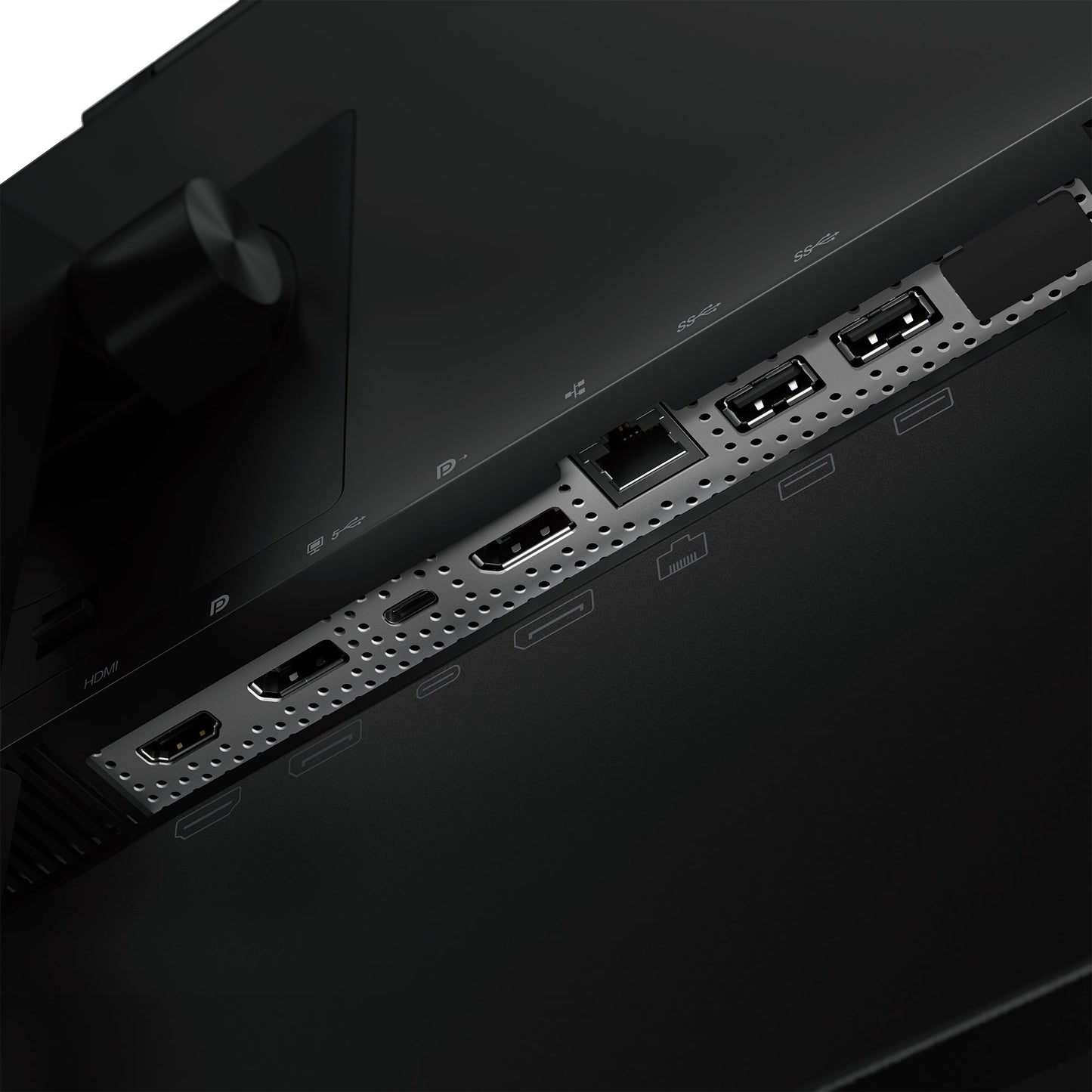 Lenovo ThinkVision T27hv-20 LED display