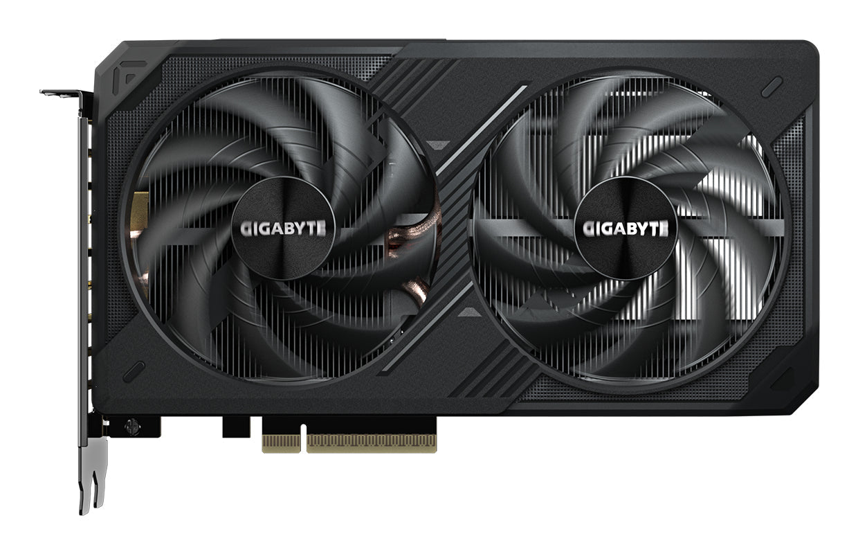 GIGABYTE GeForce RTX 5060 Ti WINDFORCE 16G