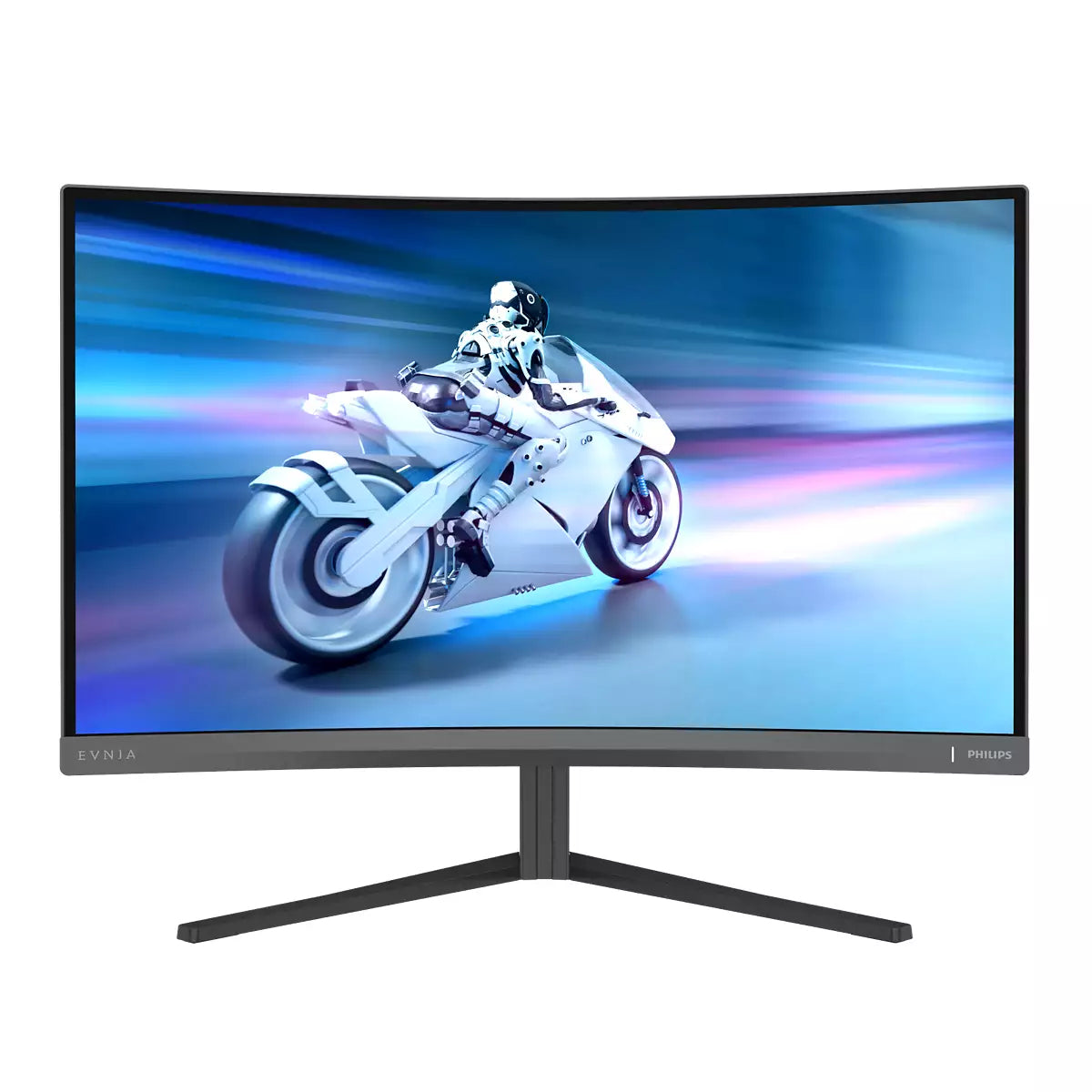Philips 27M2C5500W/00 LED display