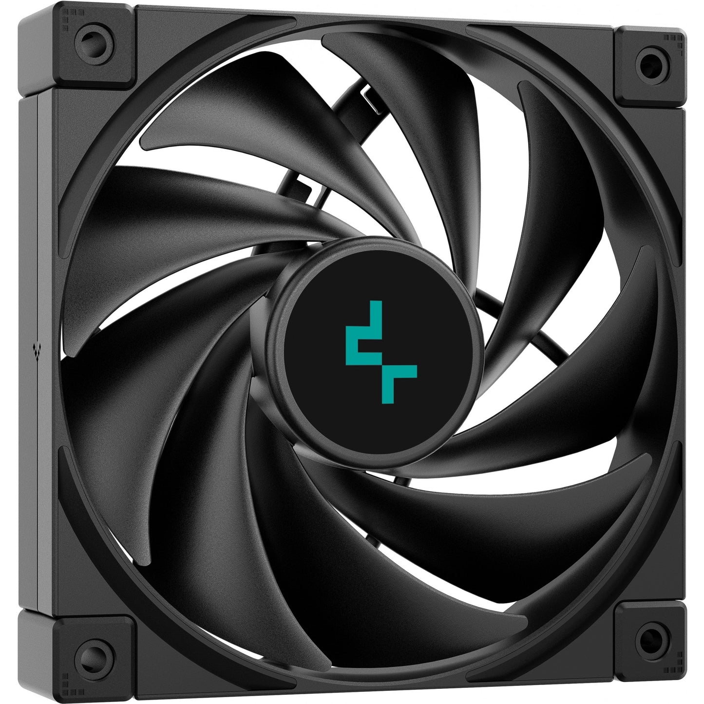 DeepCool AK620 ZERO DARK