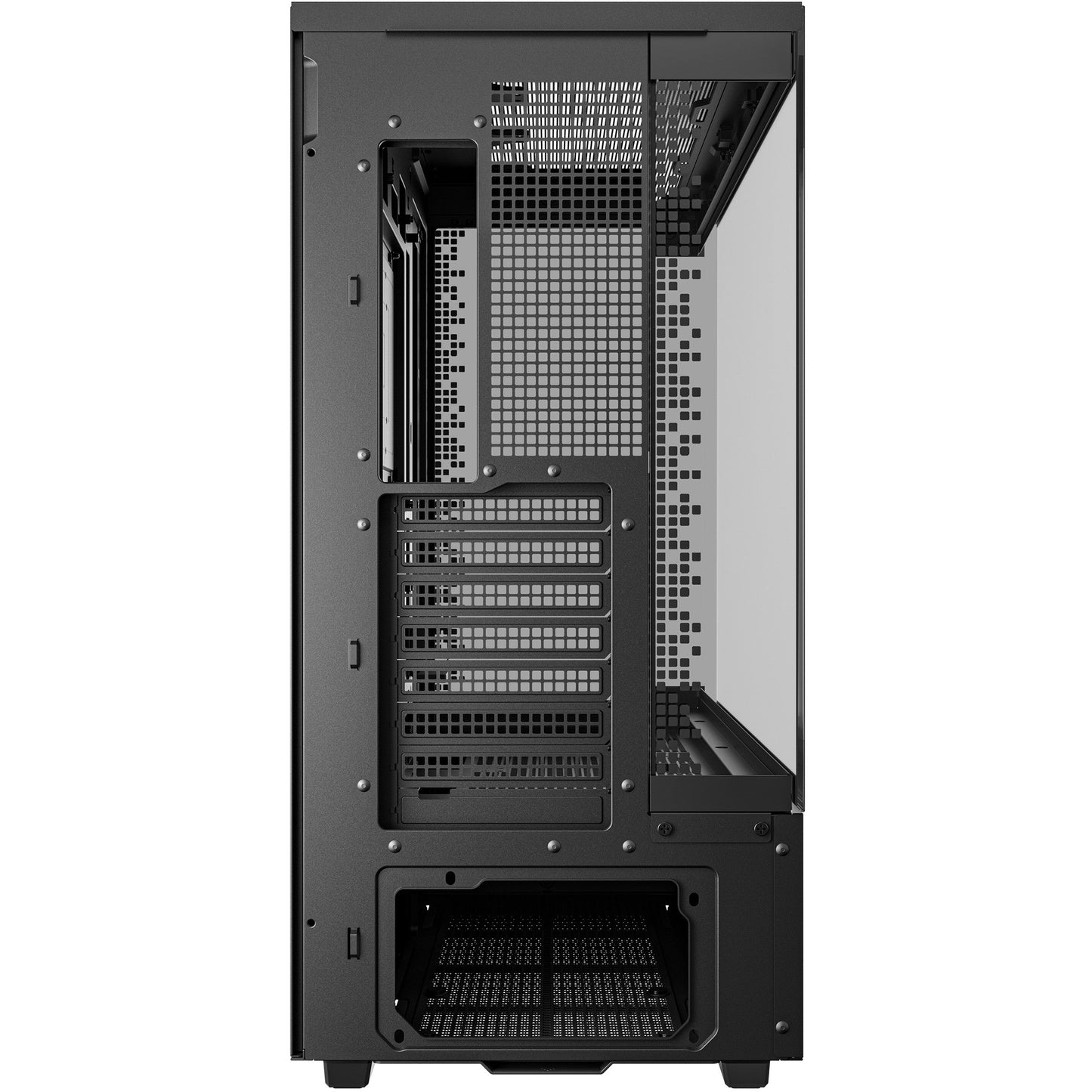Tempered glass