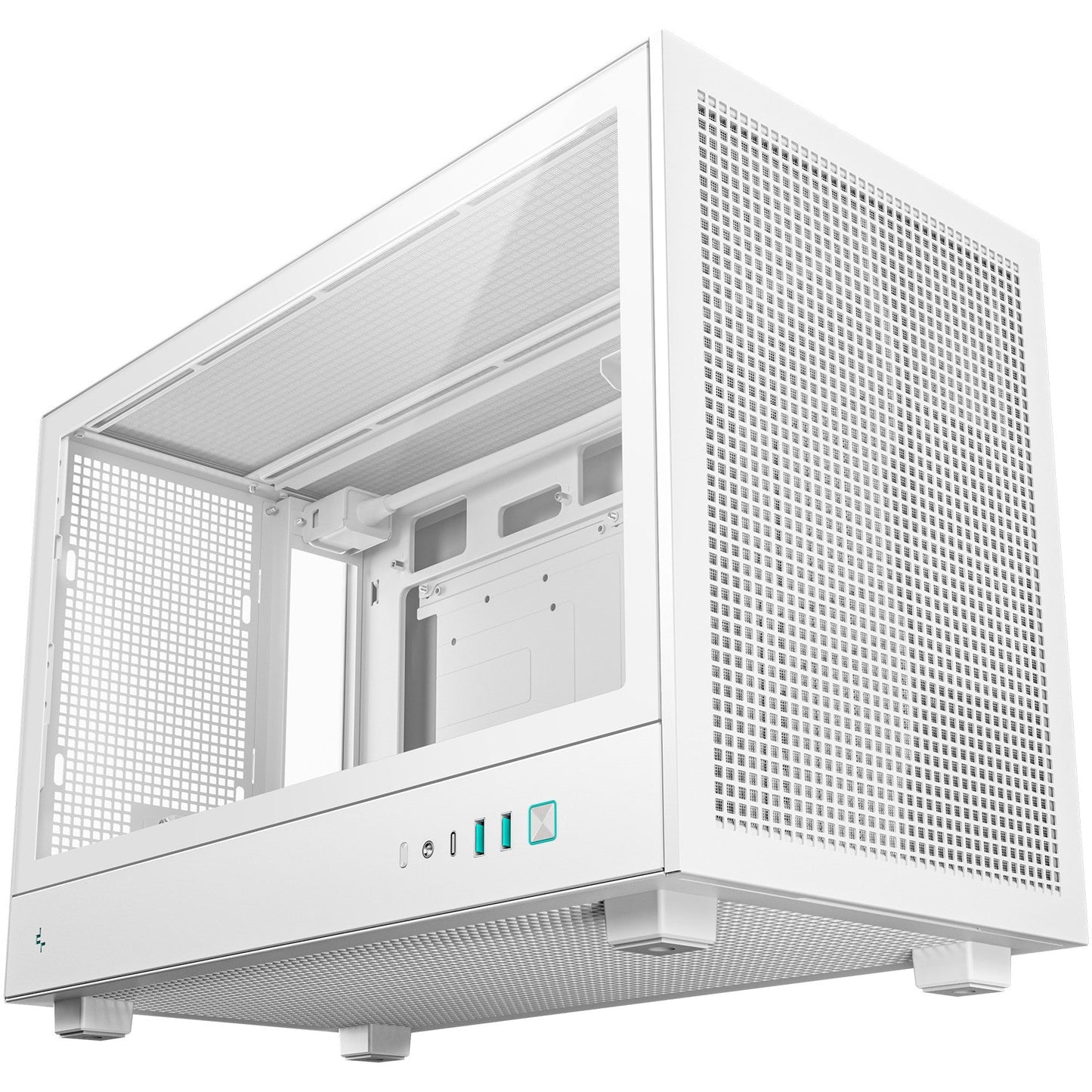 Micro Tower