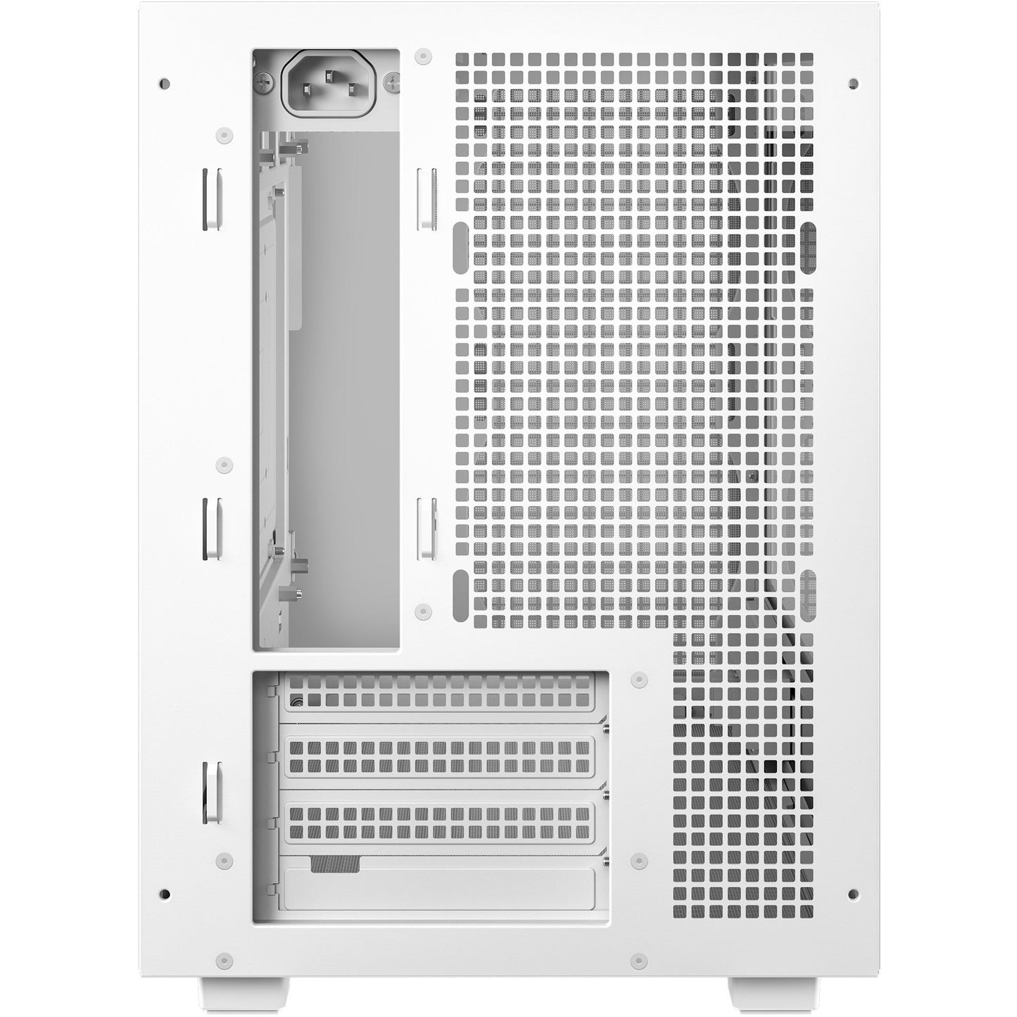 Tempered glass