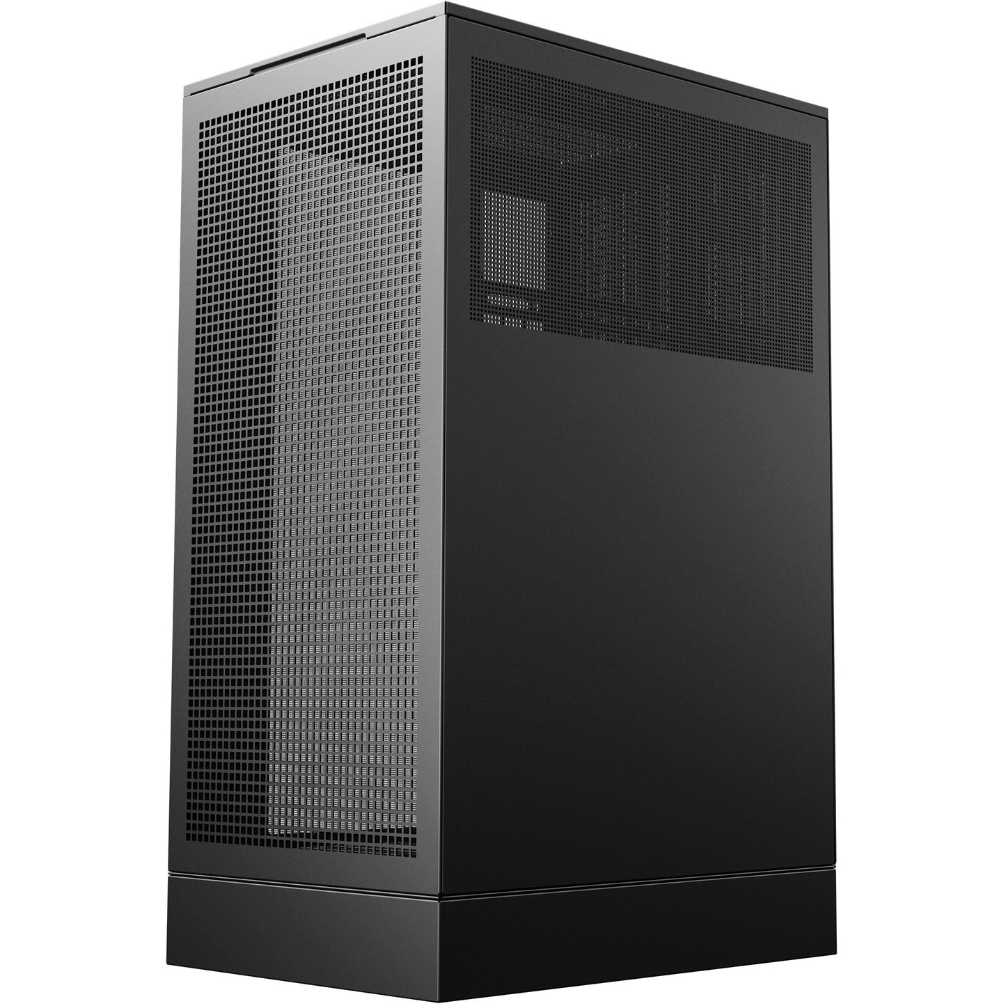 Tempered glass