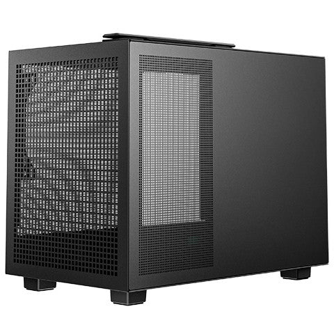 Tempered glass