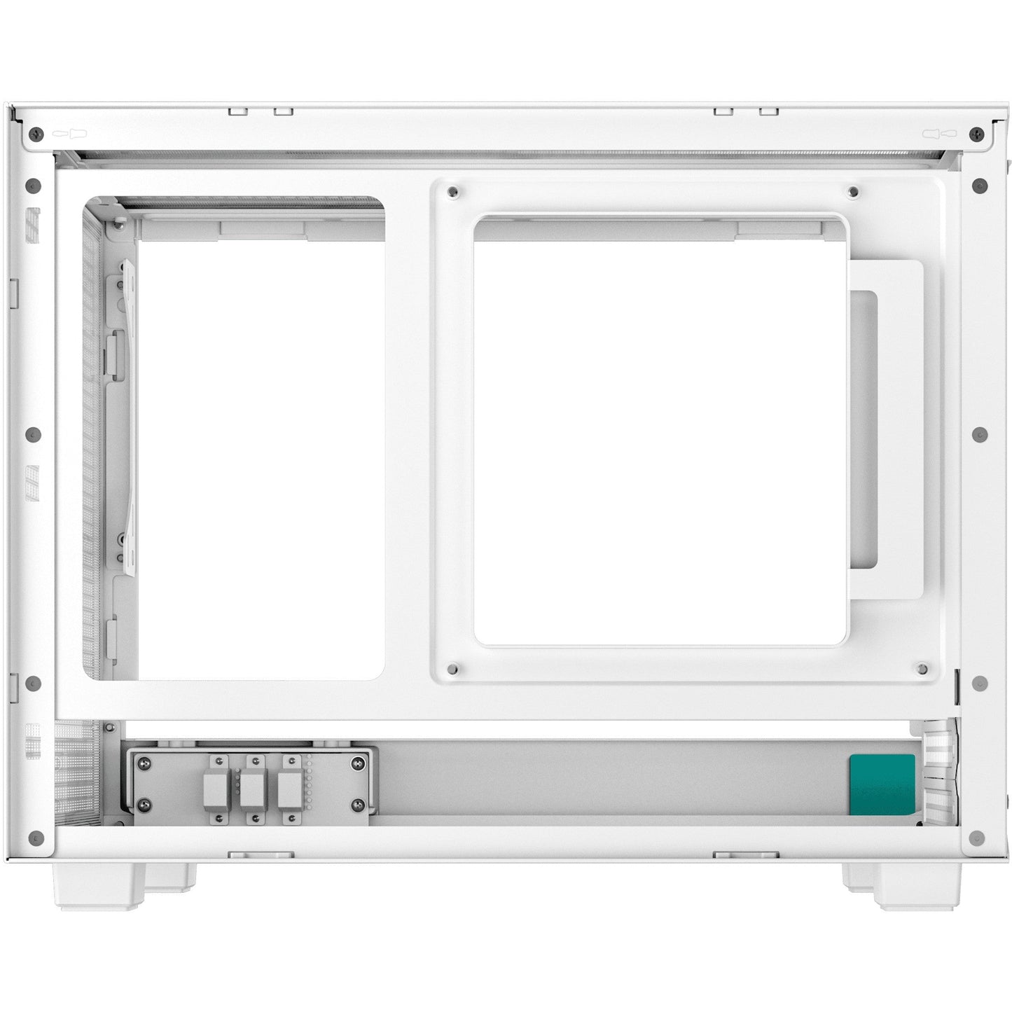 Tempered glass