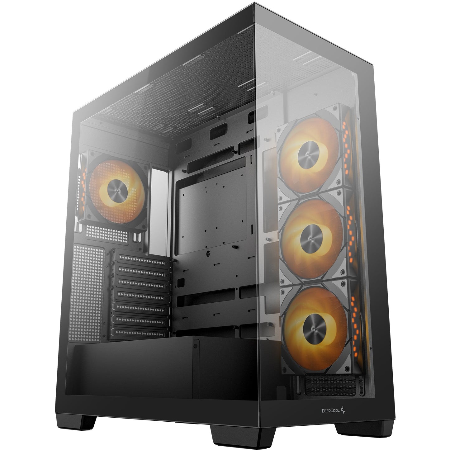 Midi Tower
