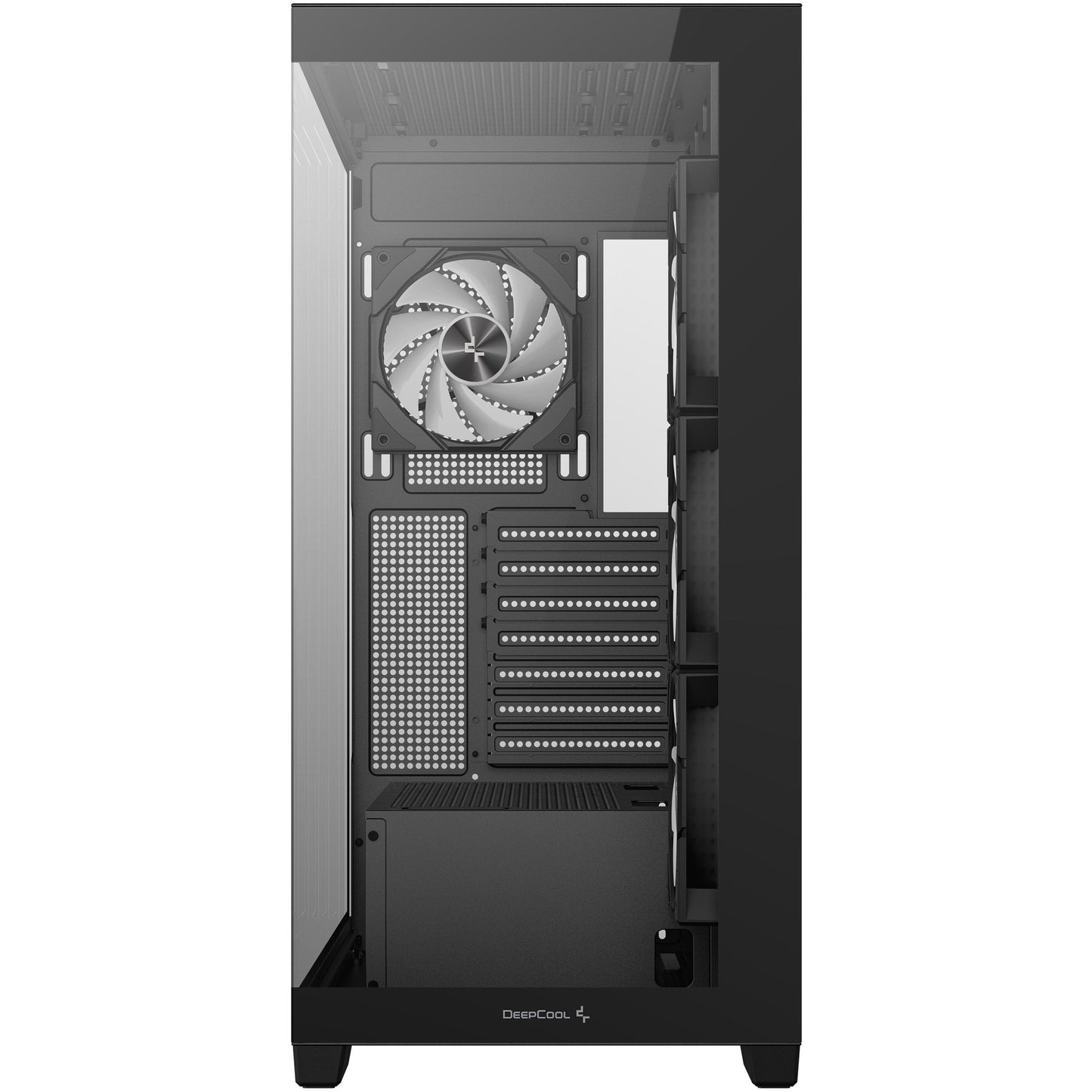 Tempered glass