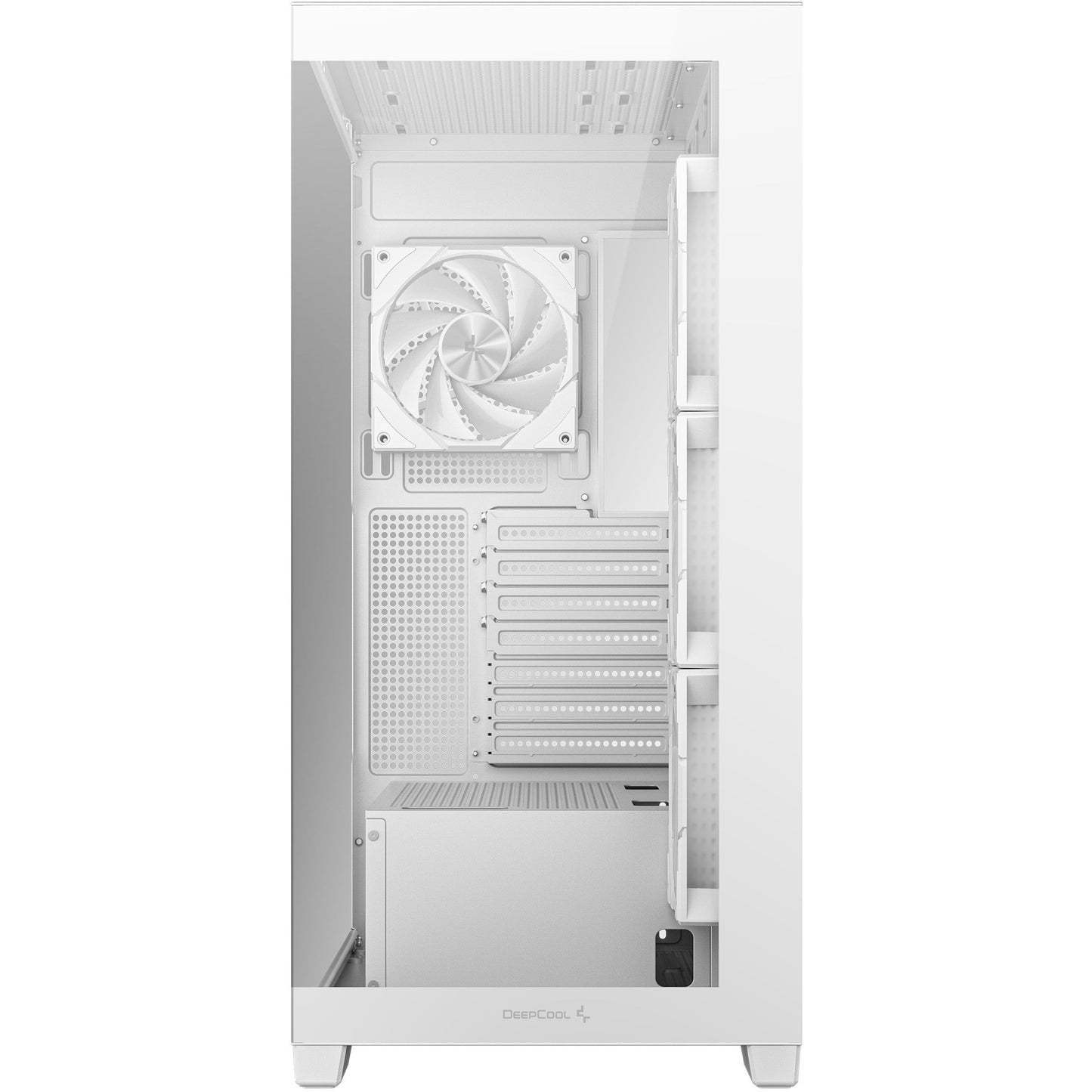 Tempered glass