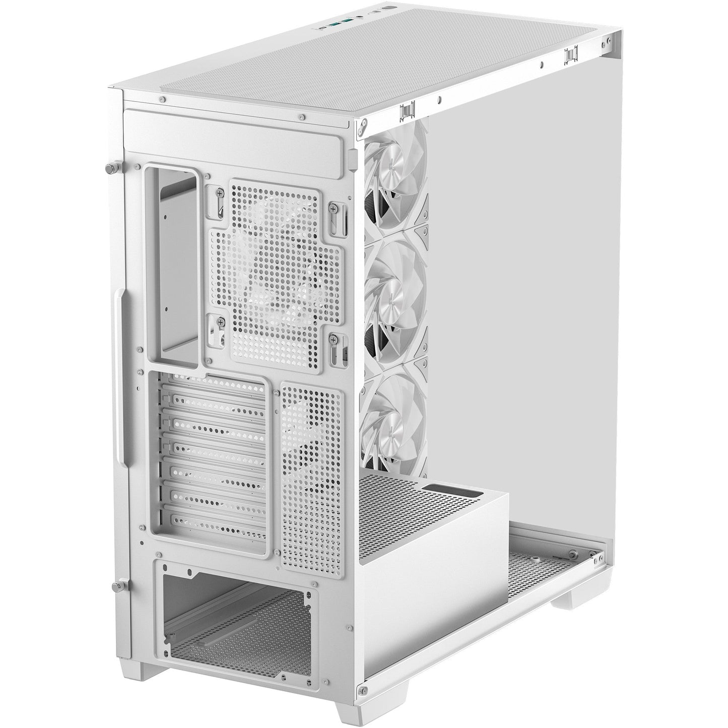 DeepCool CG580 4F WH