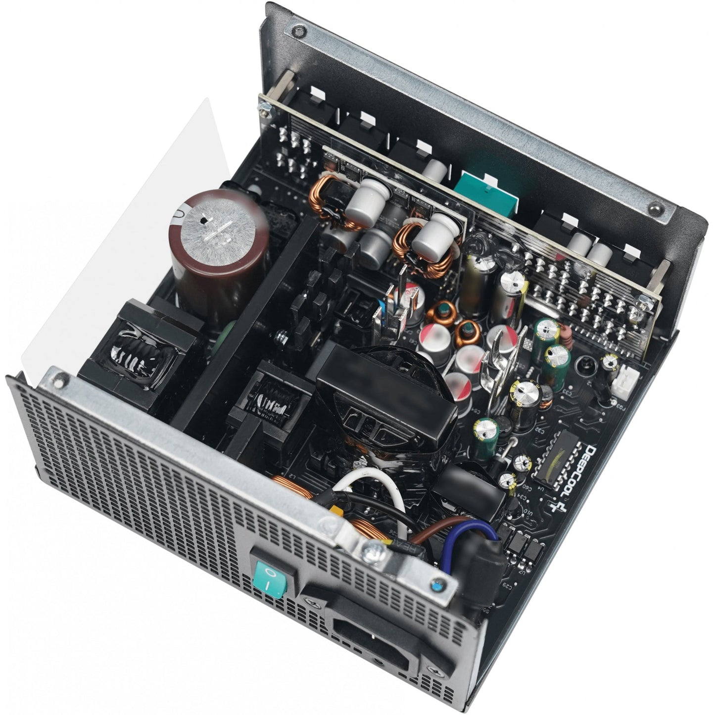 110 W