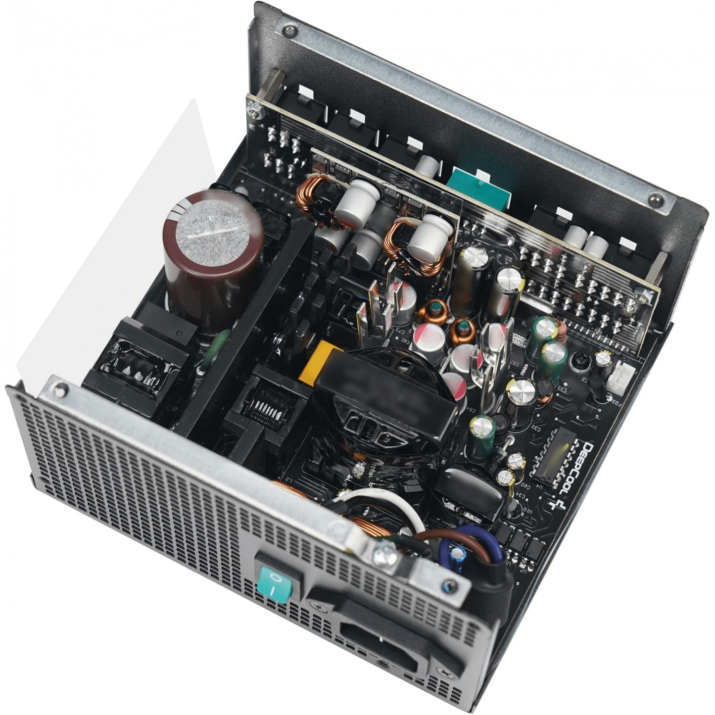 110 W