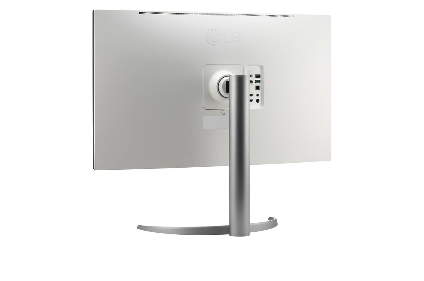 LG 32UQ850V-W computer monitor