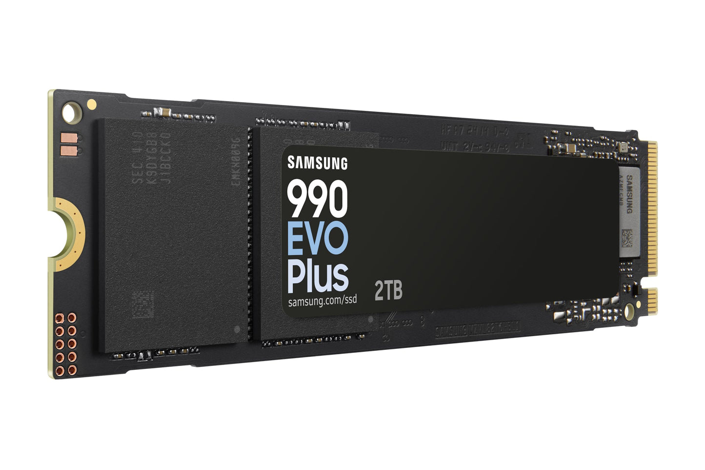 Samsung MZ-V9S2T0
