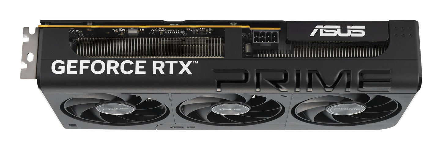 ASUS Prime -RTX5050-O8G