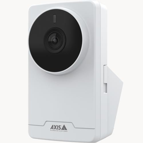 IP security camera