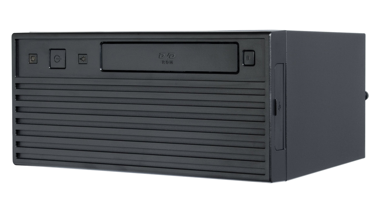 Chieftec BT-02B-U3-250VS computer case
