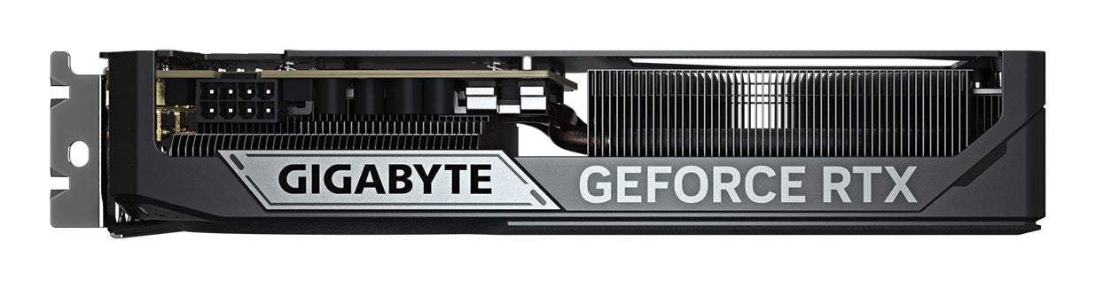 GIGABYTE GeForce RTX 5060 Ti WINDFORCE 16G