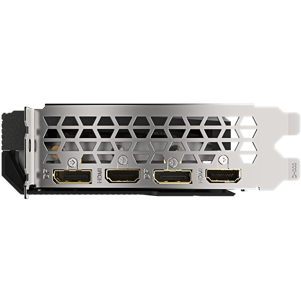 GIGABYTE GeForce RTX 3060 WINDFORCE OC 12G (rev. 2.0)