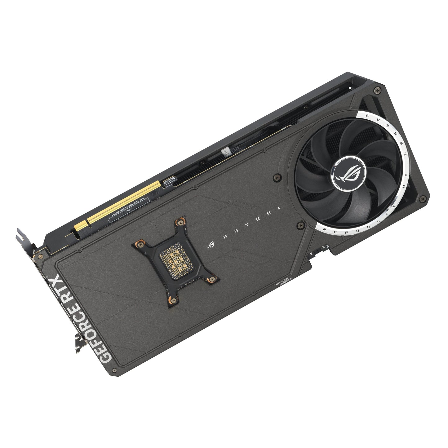 ASUS ROG Astral - -RTX5080-O16G-GAMING - TECHDIRECT ASUS - Ireland - Carlow - Dublin - Cork