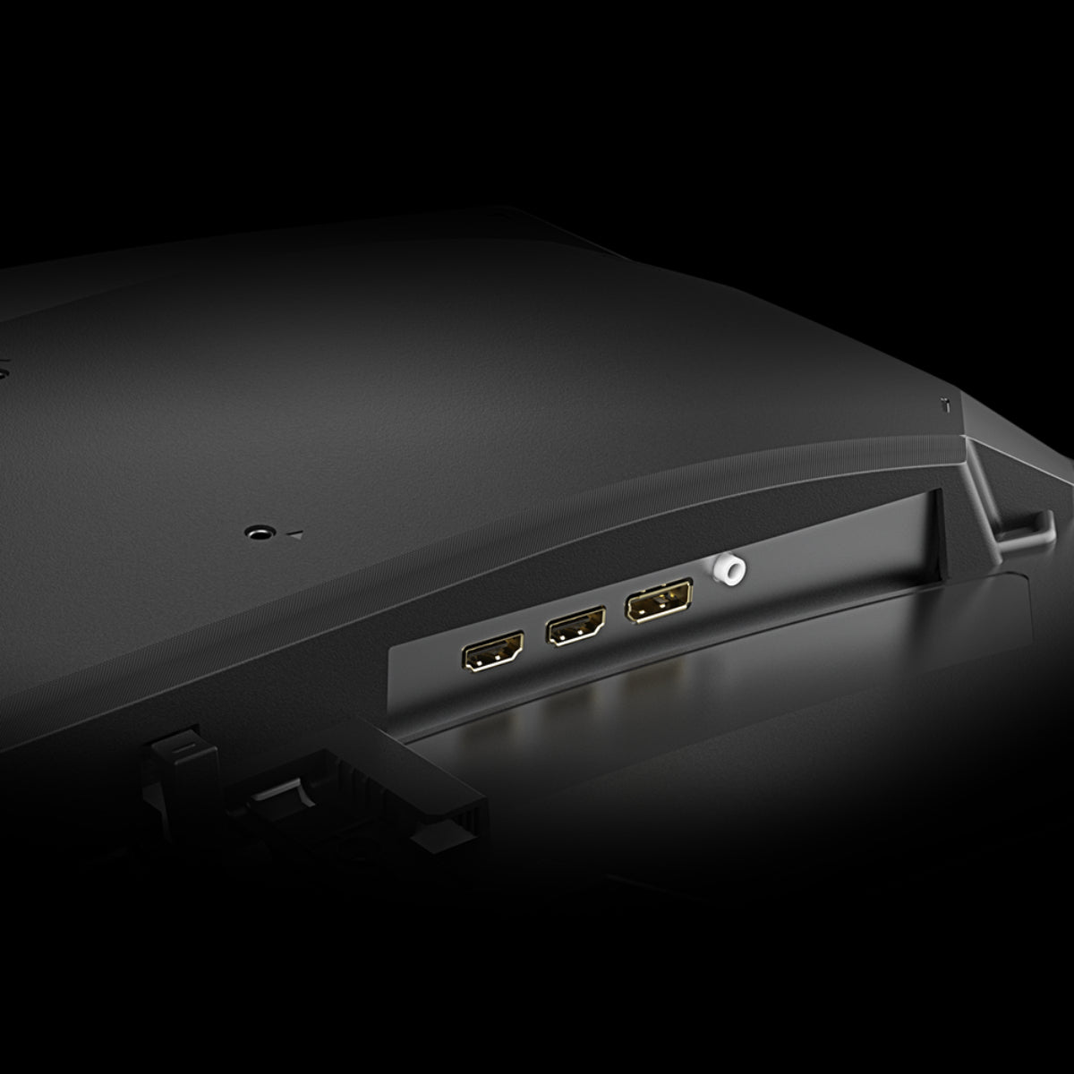GIGABYTE GS27FC computer monitor