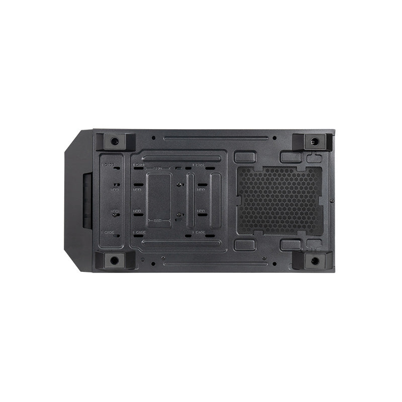 Chieftec AZ-01B-OP computer case