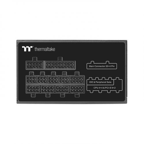 750W Thermaltake Toughpower PF1 power supply unit