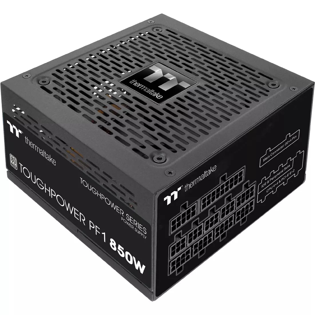 Thermaltake Toughpower PF1 power supply unit
