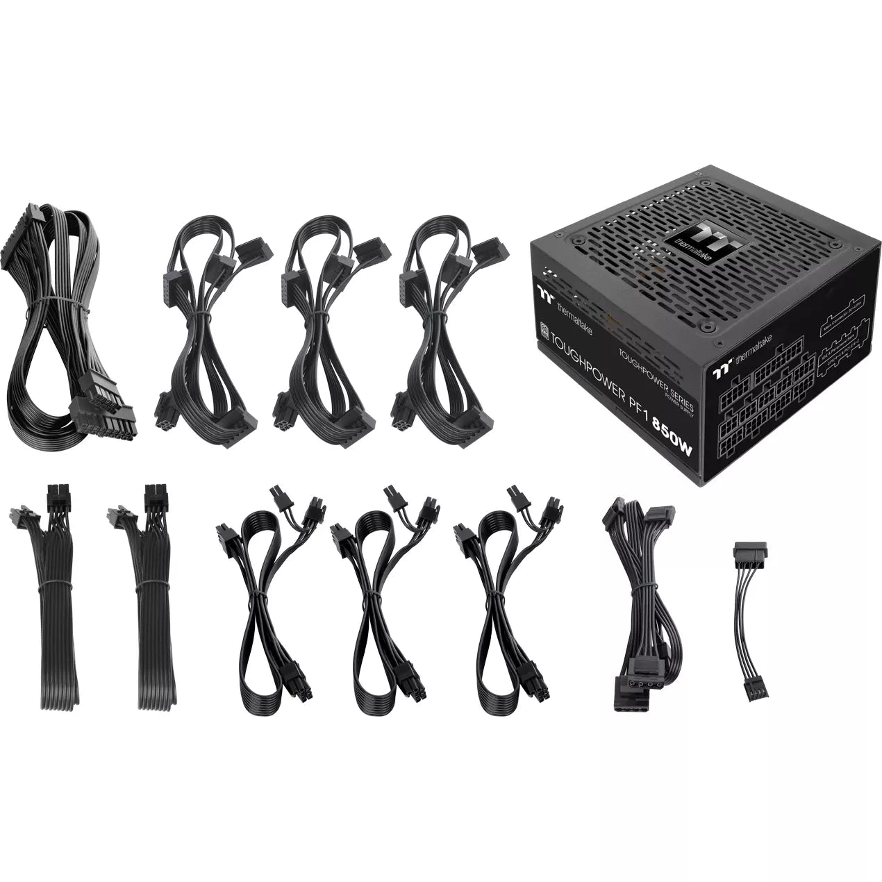 Thermaltake Toughpower PF1 power supply unit