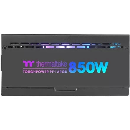 850W Thermaltake Toughpower PF1 ARGB Platinum